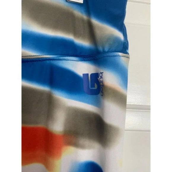 Burton Dryride Base Layer Set - Picture 12 of 15